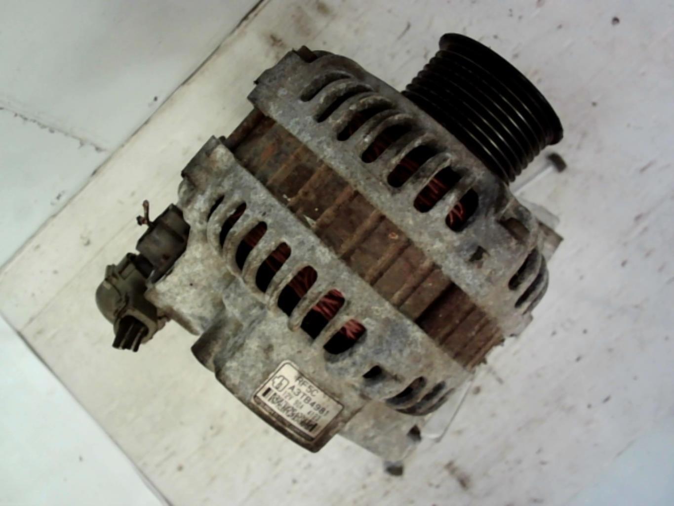 Alternateur MAZDA 6 1 PHASE 1 BREAK Diesel - 1
