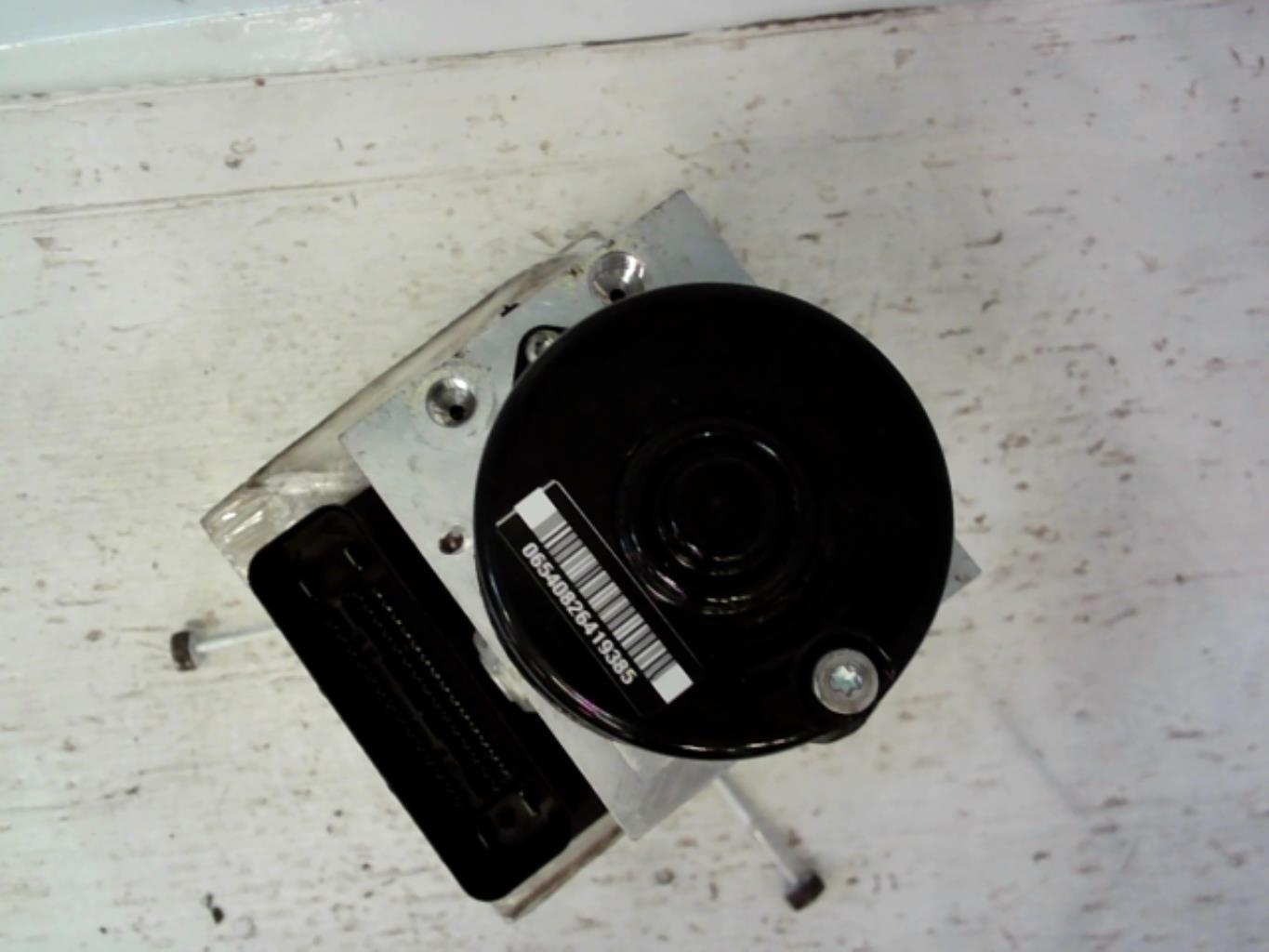 Bloc ABS (freins anti-blocage) BMW SERIE 3 E91 TOURING PHASE 2 BREAK Diesel - 1