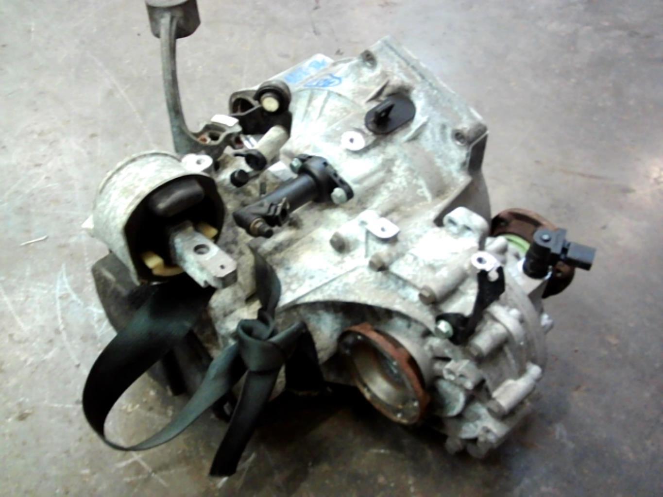 Boite de vitesses AUDI A2 Diesel - 1