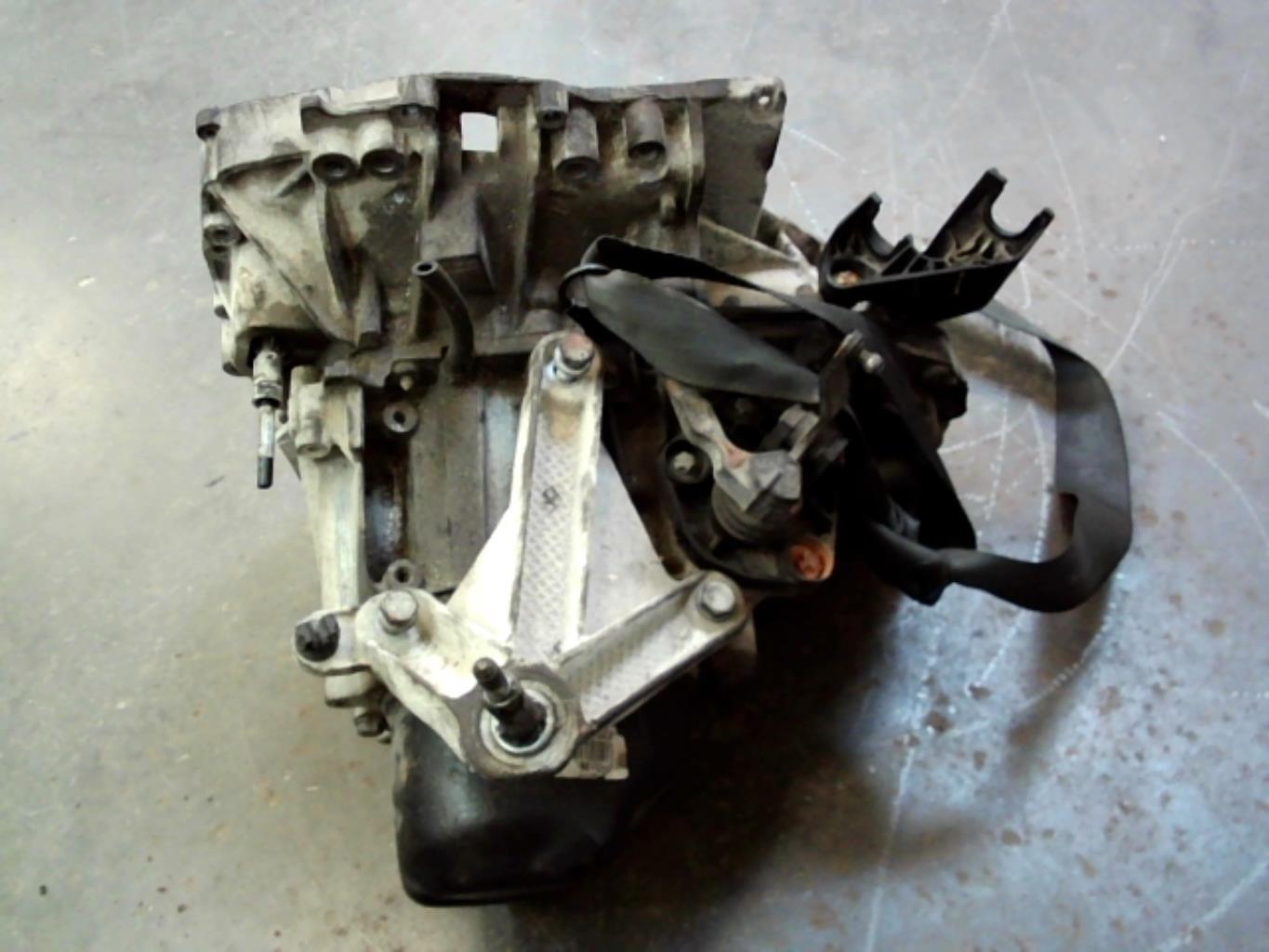 Boite de vitesses RENAULT MODUS PHASE 1 Essence - 1