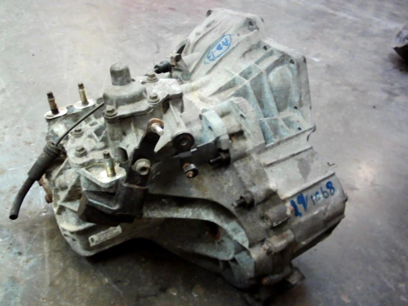 Boite de vitesses FORD COUGAR COUPE Essence - 1
