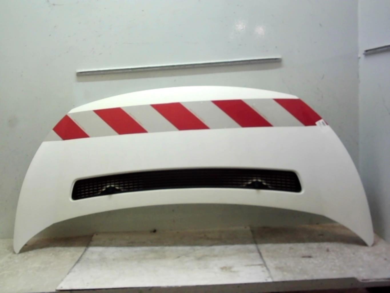 Capot FIAT SCUDO 2 Diesel - 1