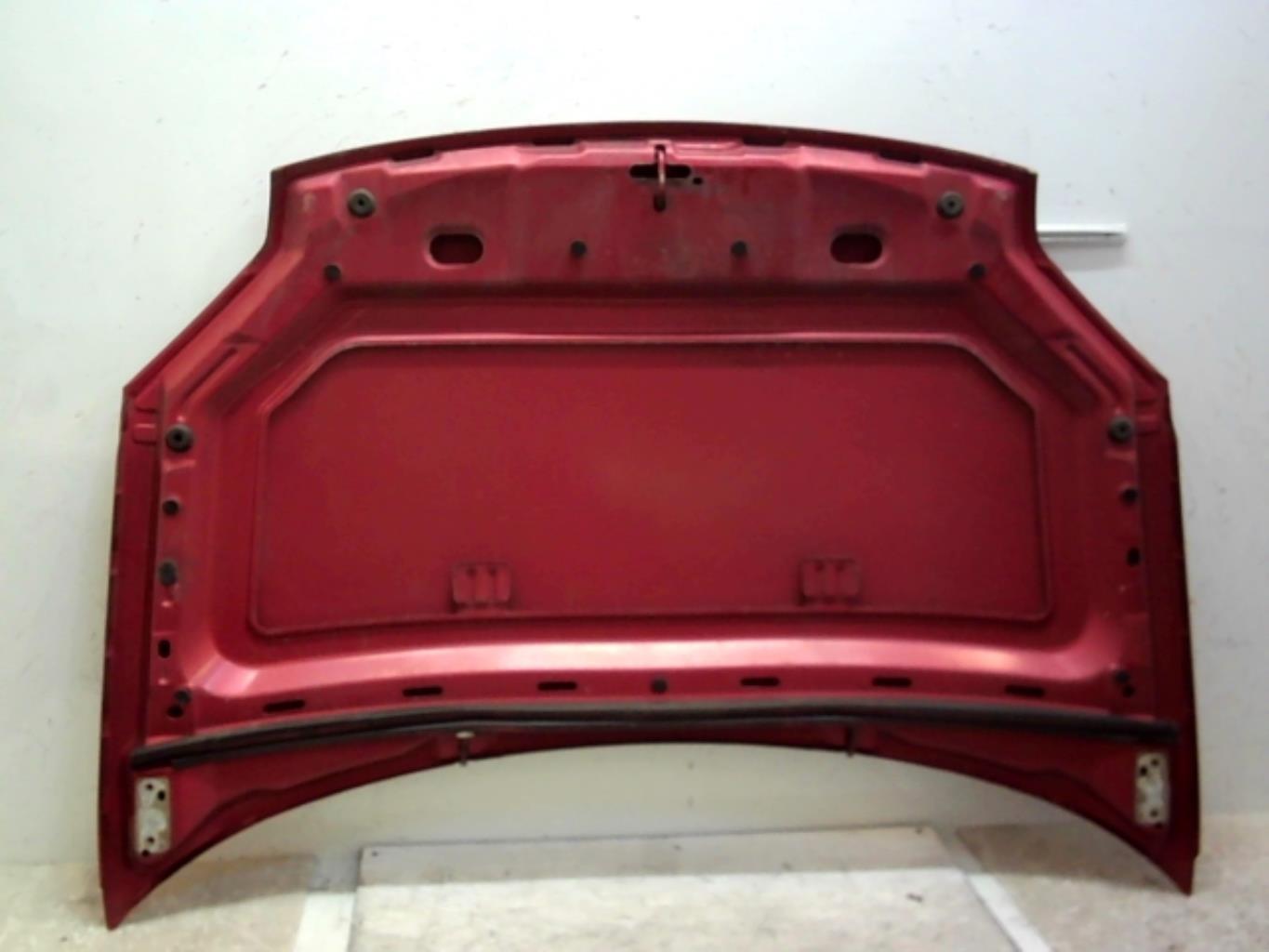 Capot PEUGEOT PARTNER 1 PHASE 2 Diesel - 1
