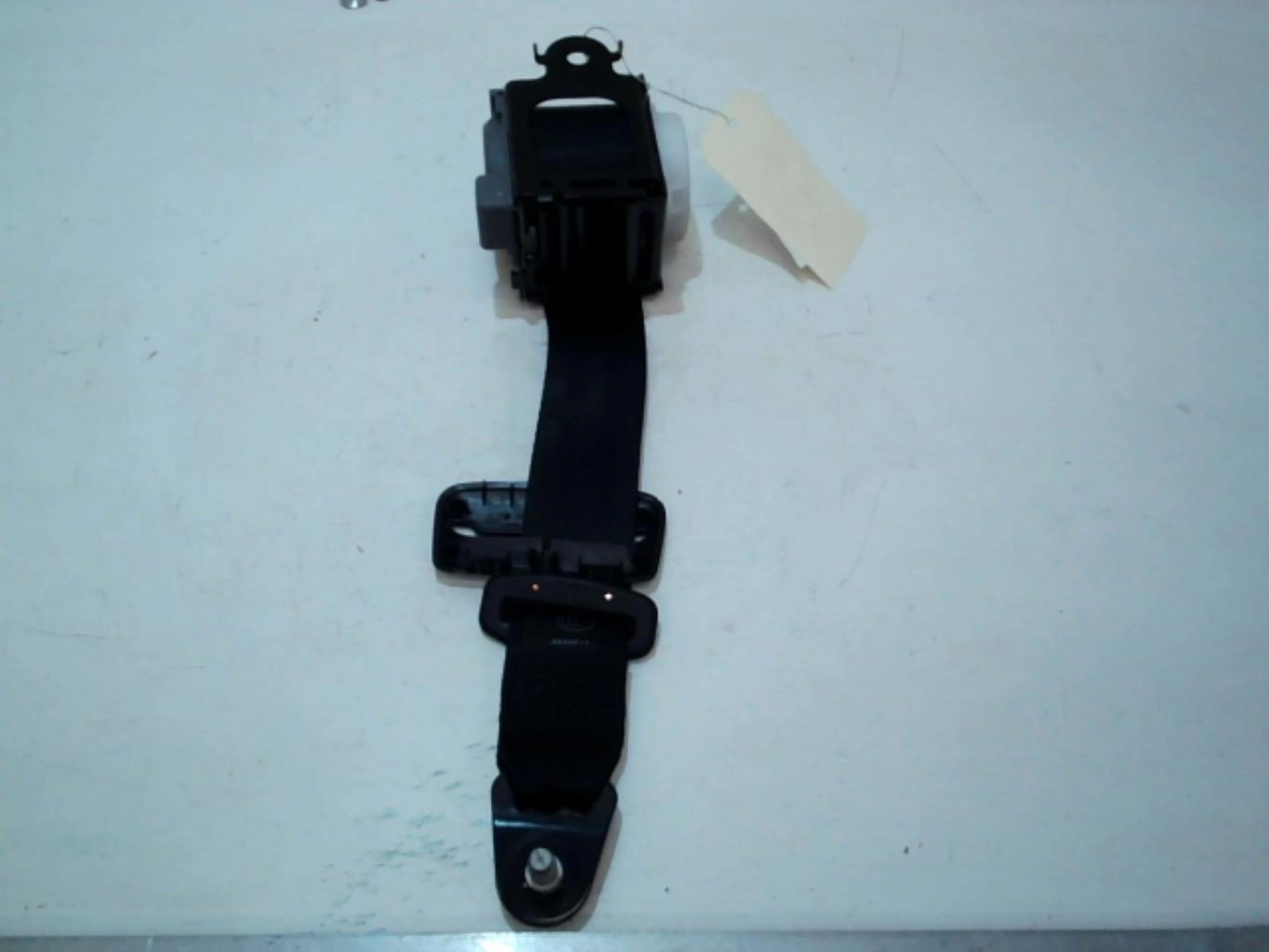 Ceinture arriere droit CITROEN C4 2 PHASE 1 Diesel - 1