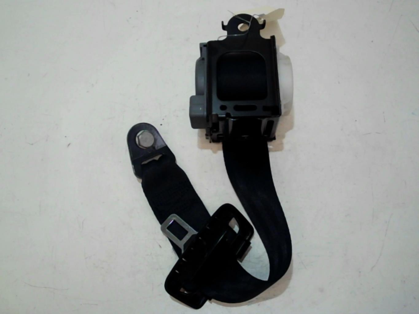 Ceinture arriere gauche CITROEN C4 2 PHASE 1 Diesel - 1