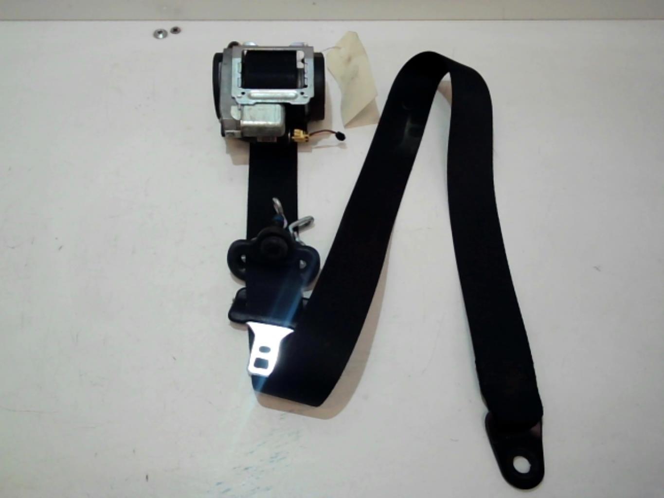 Ceinture avant droit FORD GALAXY 2 PHASE 1 Diesel - 1