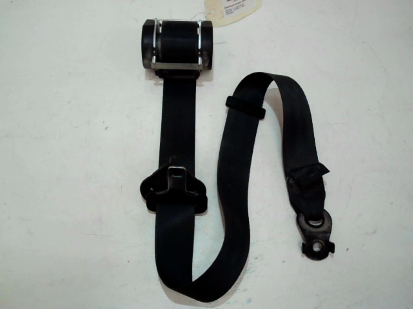 Ceinture avant droit RENAULT MASTER 3 PHASE 2 Diesel - 1