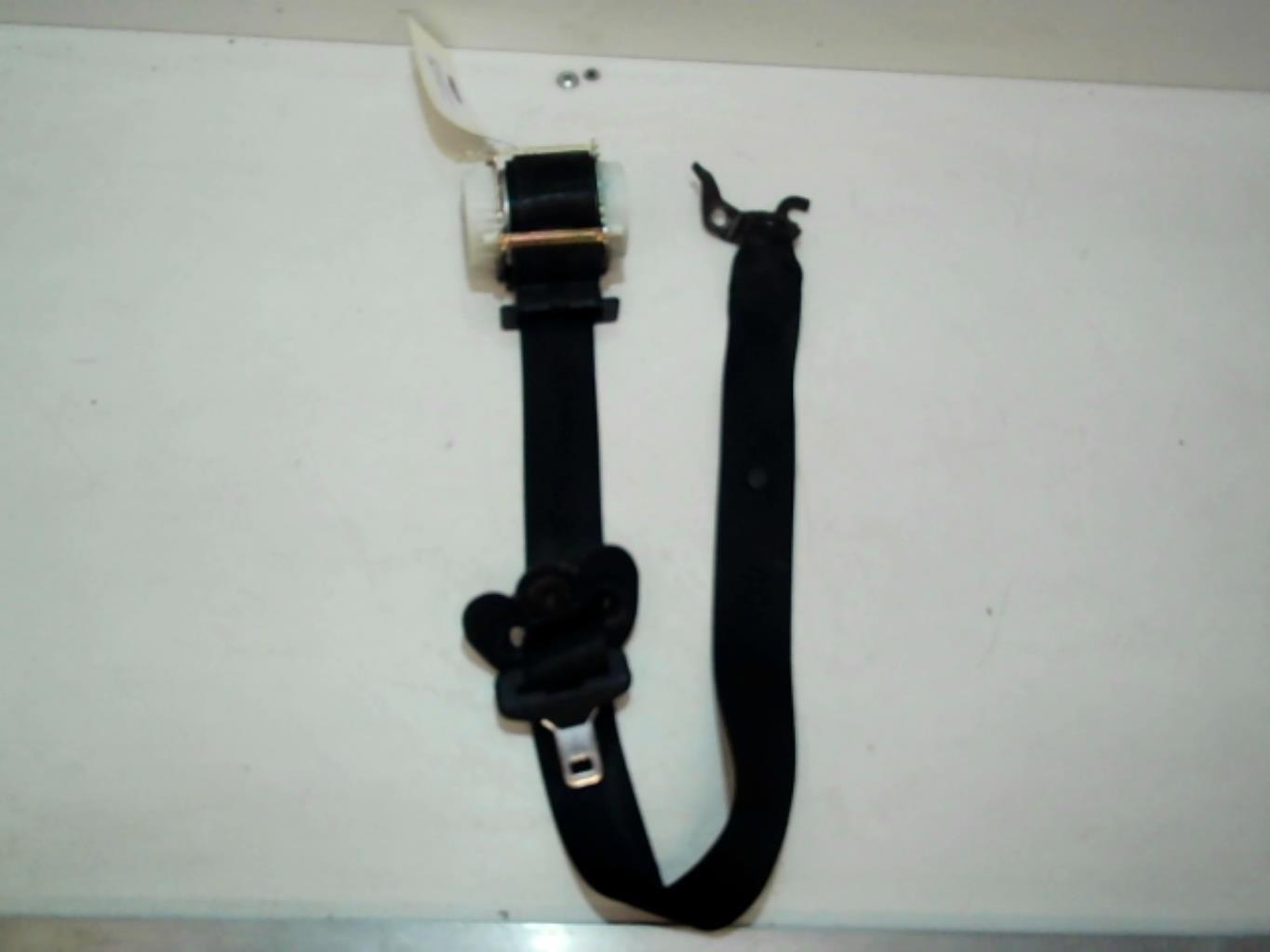 Ceinture avant gauche BMW SERIE 1 E87 PHASE 1 Essence - 1