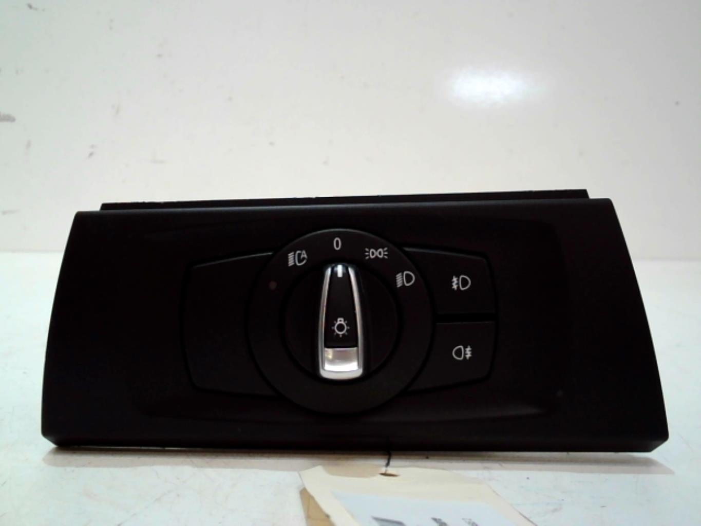 Commande de phare BMW SERIE 3 E91 TOURING PHASE 2 BREAK Diesel - 1