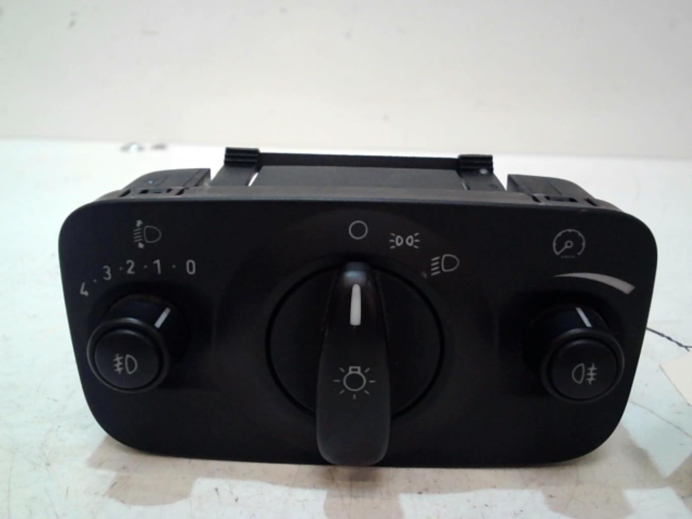 Commande de phare FORD GALAXY 2 PHASE 1 Diesel - 1