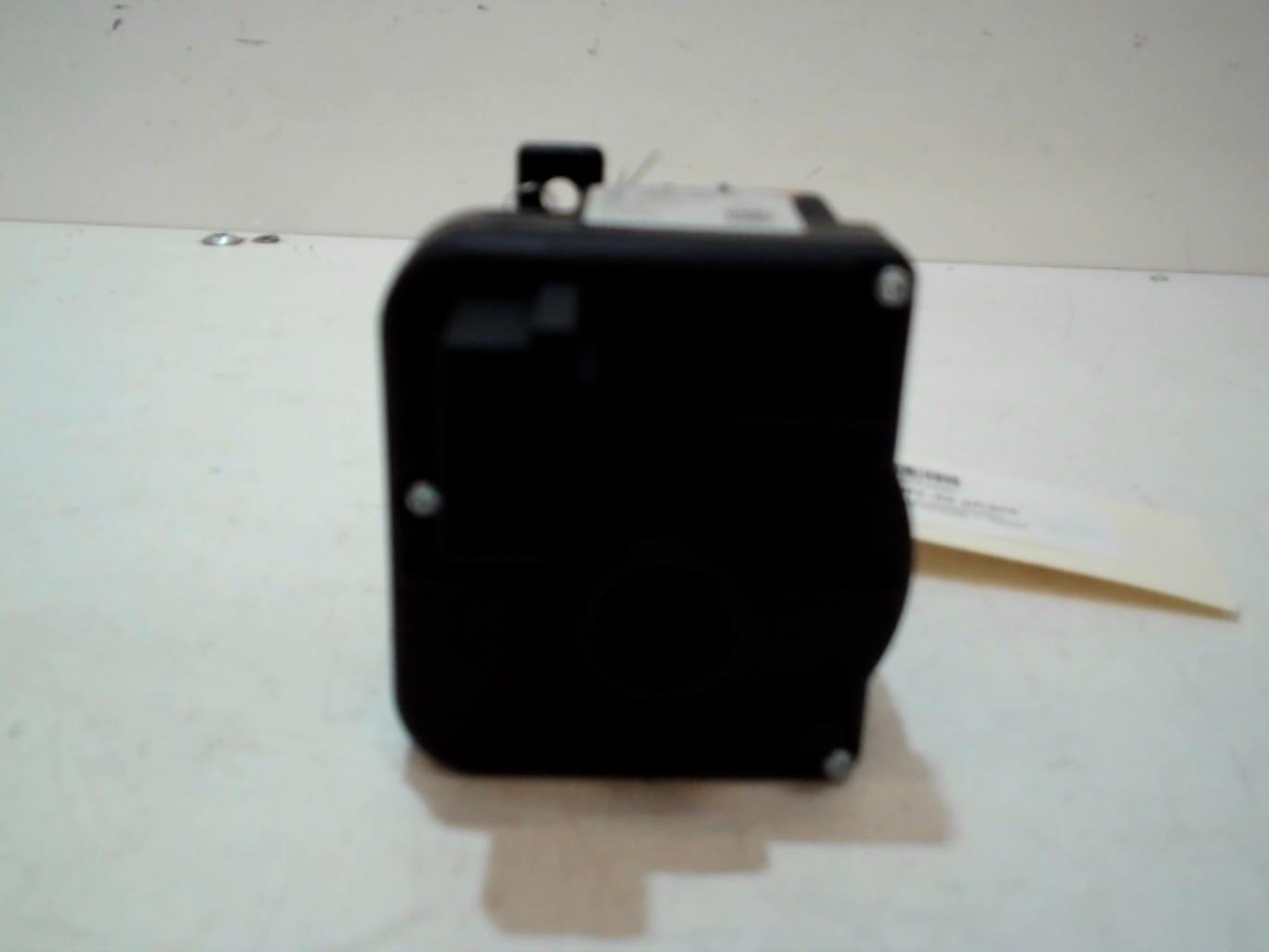 Commande de phare MERCEDES CLASSE A 169 PHASE 1 Diesel - 1