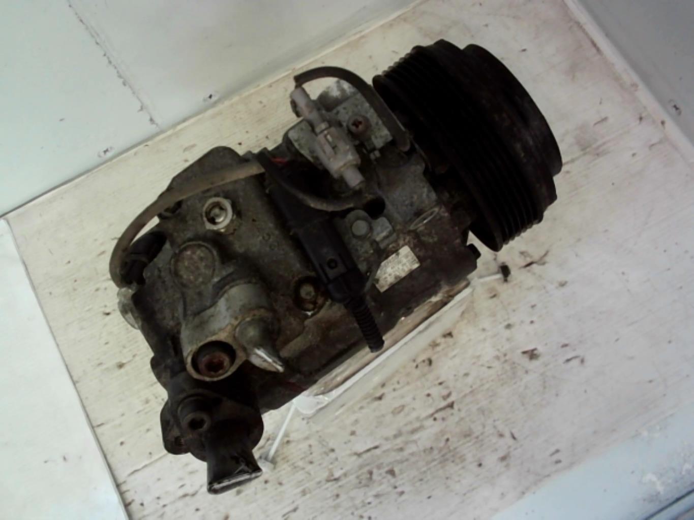 Compresseur clim BMW SERIE 3 E91 TOURING PHASE 2 BREAK Diesel - 1