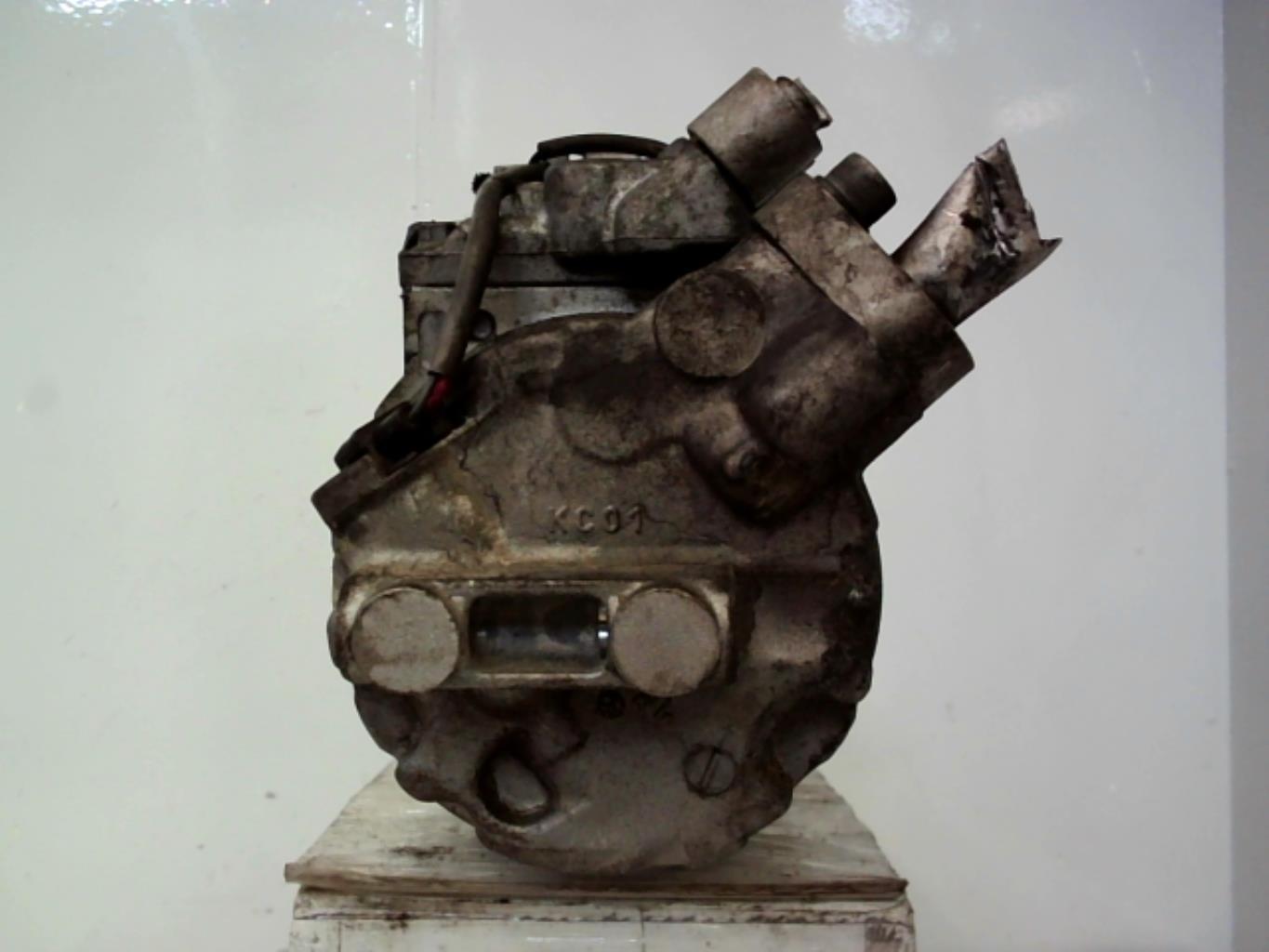 Compresseur clim BMW SERIE 3 E91 TOURING PHASE 2 BREAK Diesel - 1