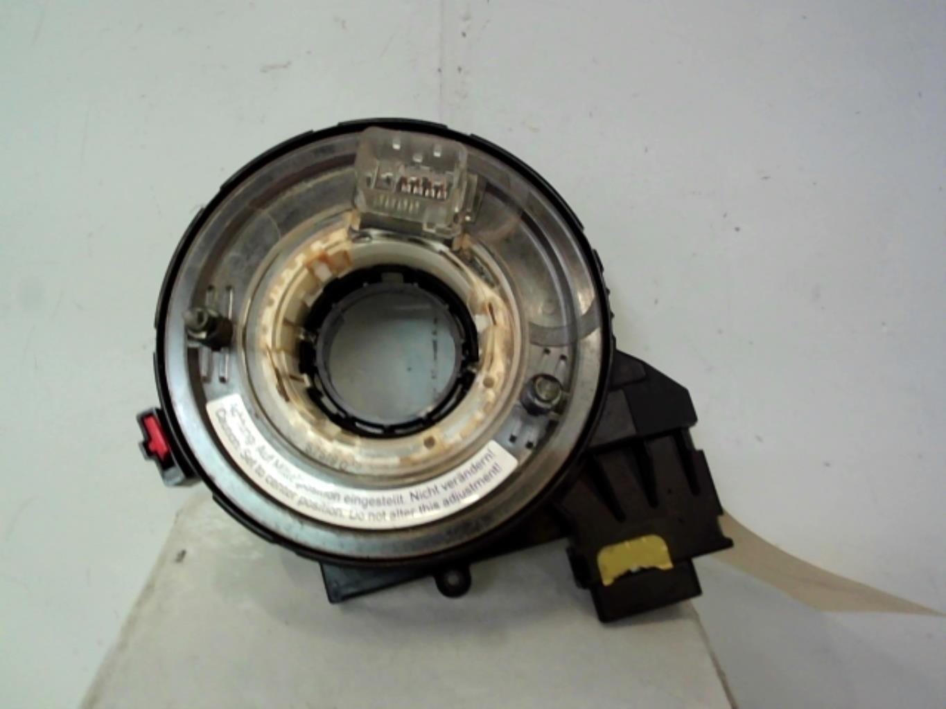 Contacteur tournant AUDI A3 2 SPORTBACK PHASE 2 Diesel - 1