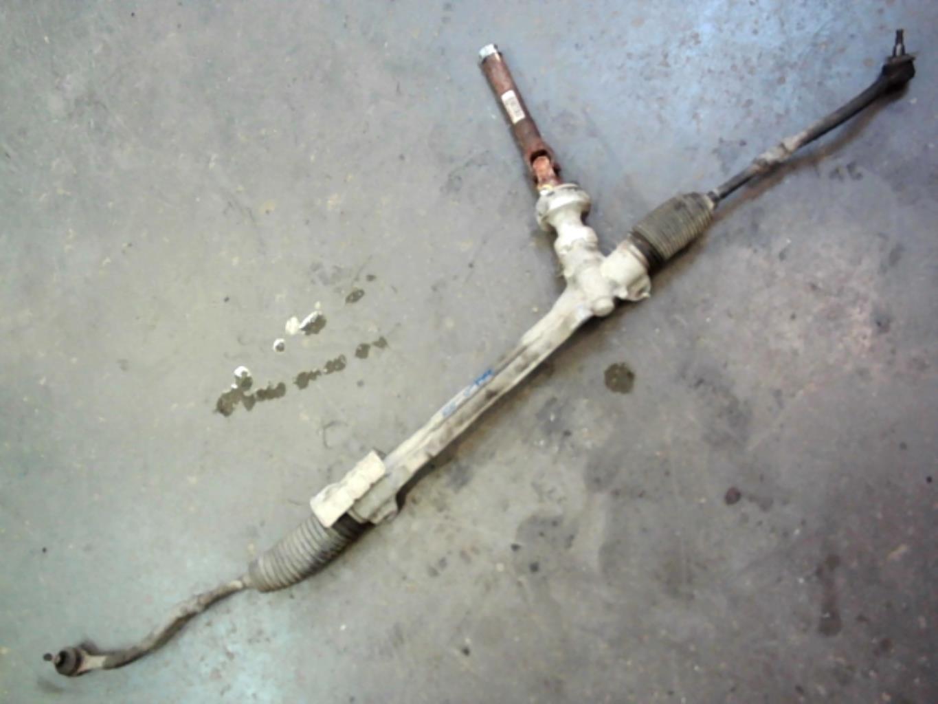 Cremaillere assistee HYUNDAI I 30 2 PHASE 1 Diesel - 1