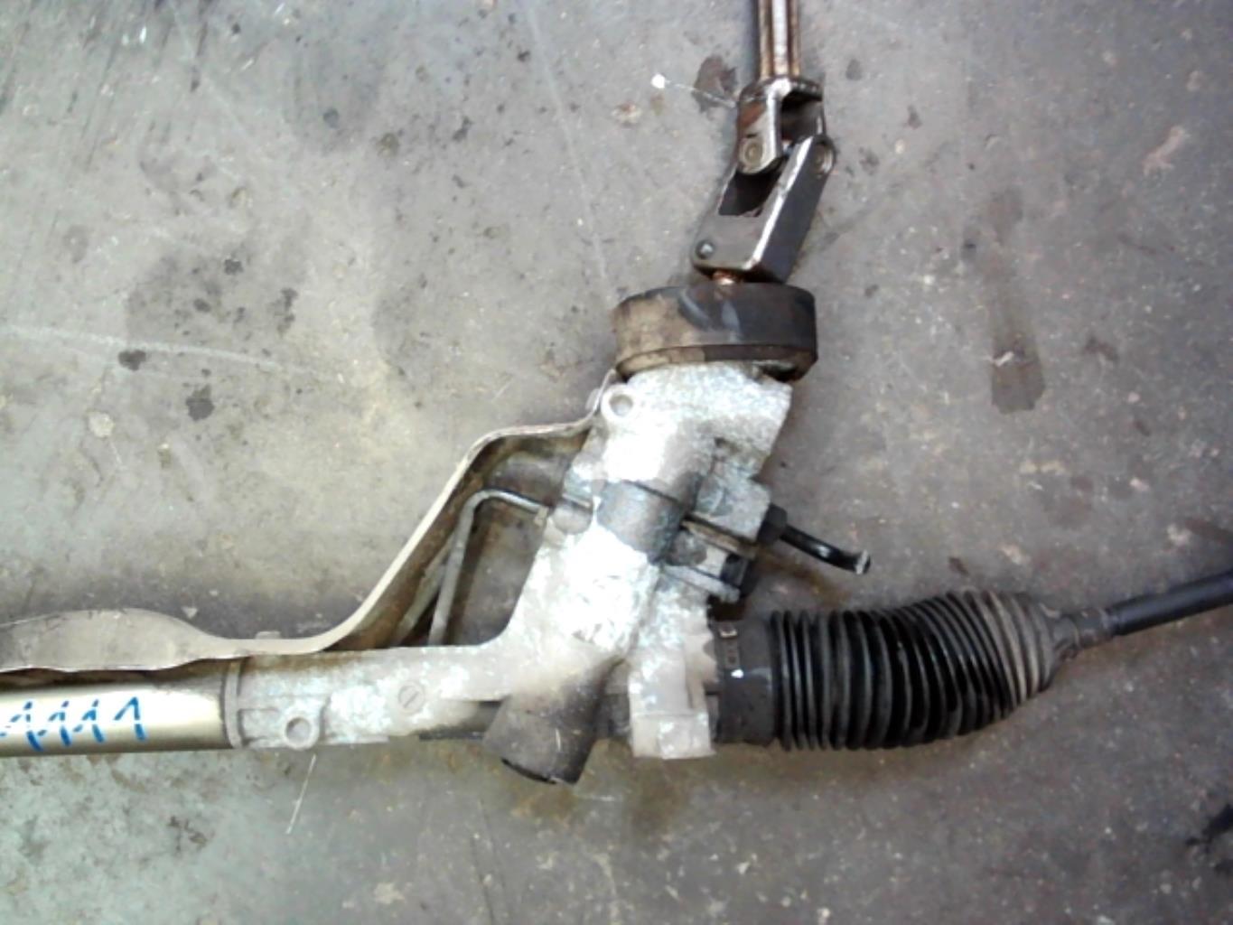 Cremaillere assistee AUDI A2 Diesel - 1