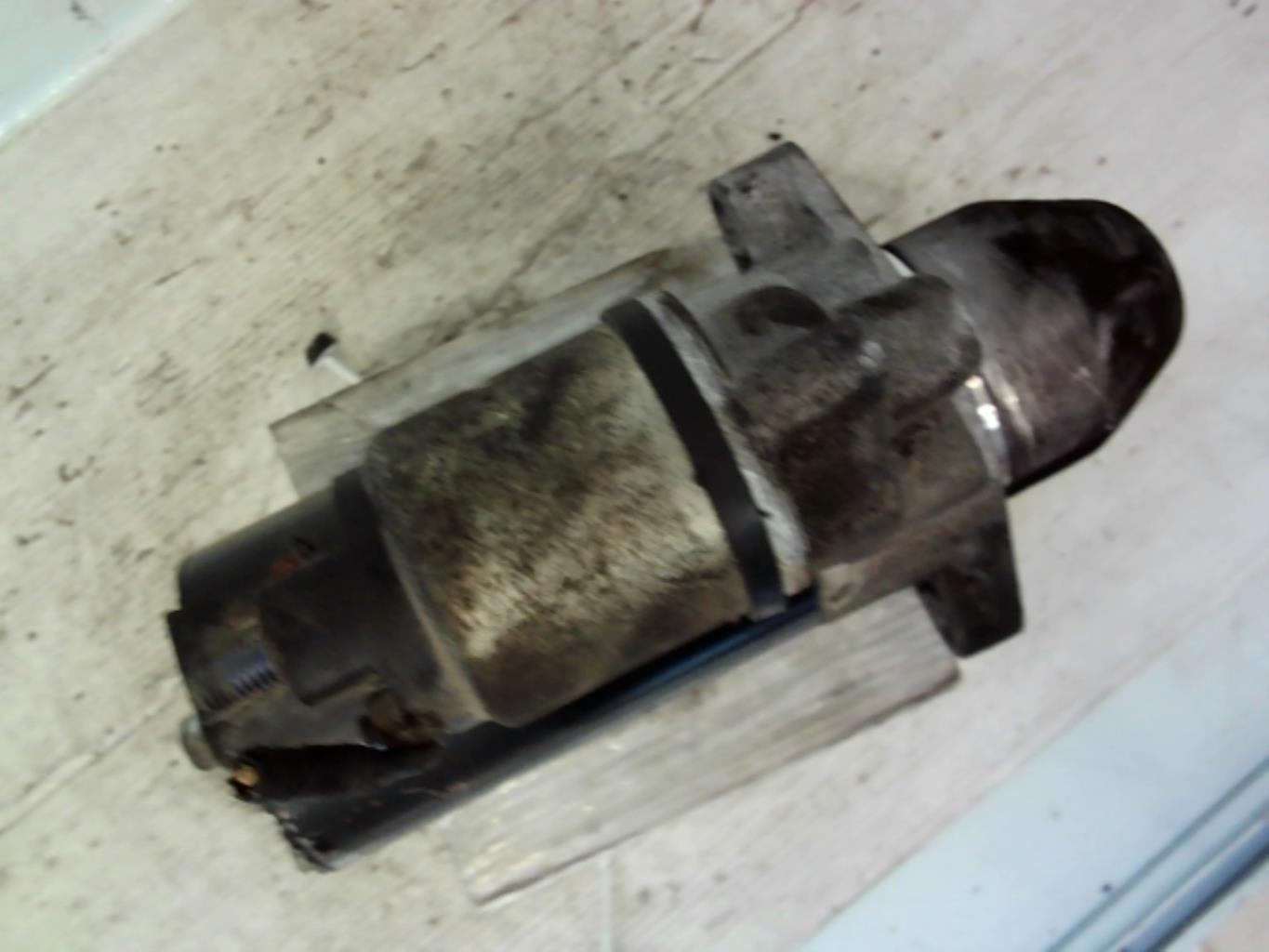 Demarreur CHEVROLET AVEO 2 Diesel - 1