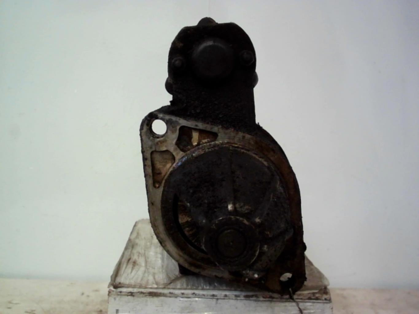 Demarreur RENAULT R4 Essence - 1