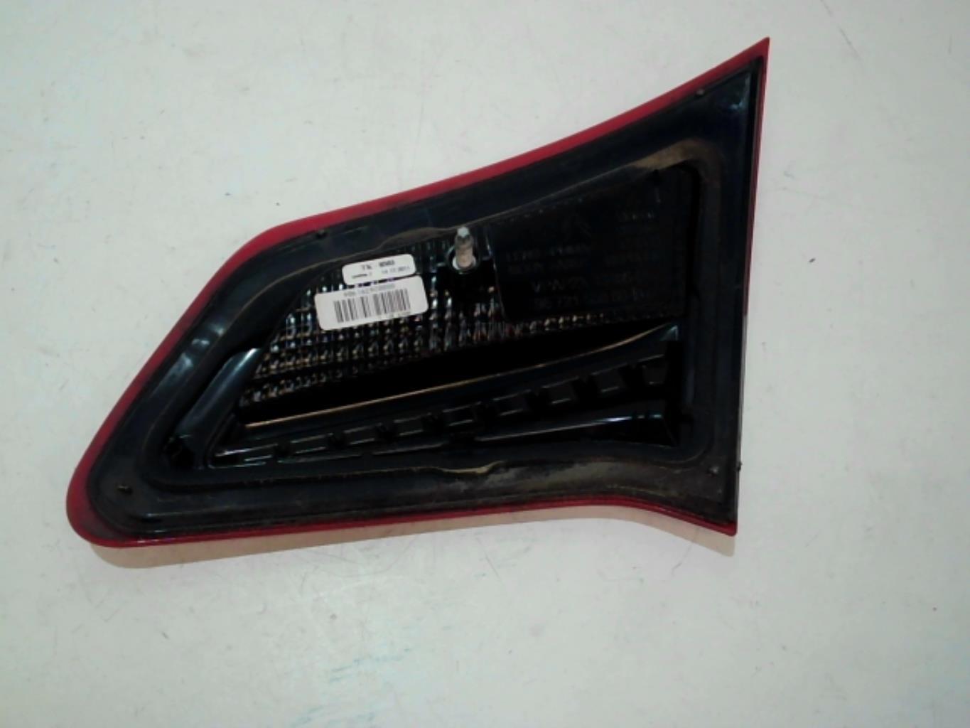 Feu arriere secondaire gauche (feux) CITROEN C4 2 PHASE 1 Diesel - 1