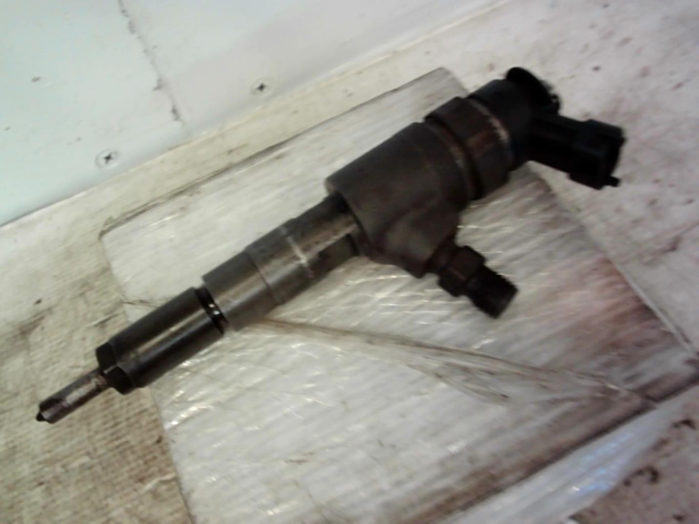 Injecteurs PEUGEOT 206 PHASE 1 Diesel - 1