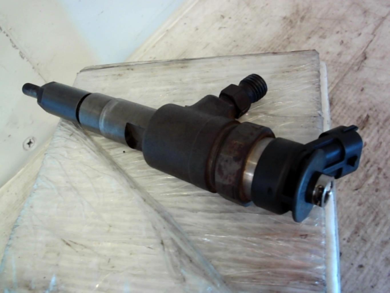 Injecteurs PEUGEOT 206 PHASE 1 Diesel - 1