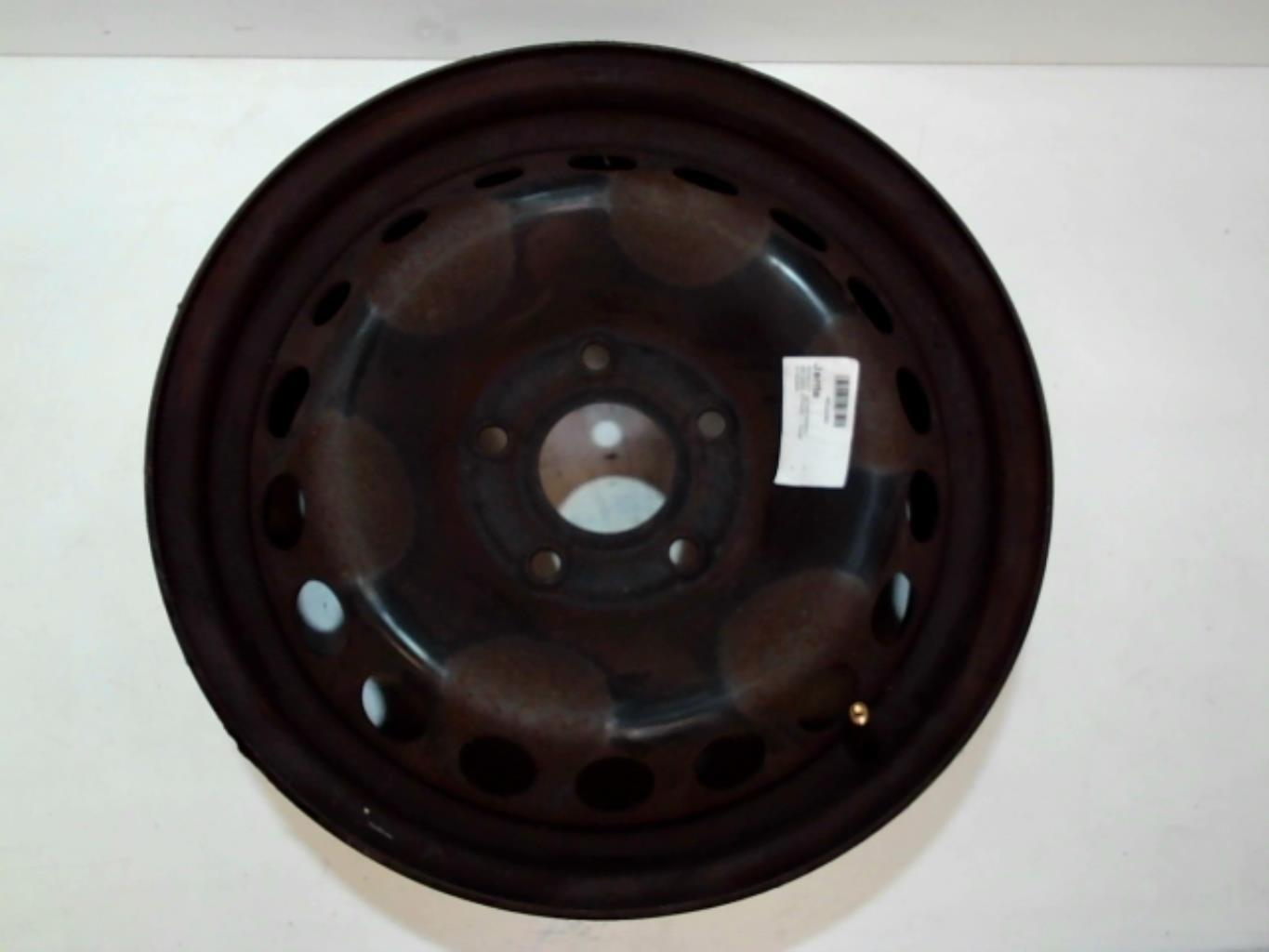 Jante RENAULT MEGANE 3 PHASE 1  - 1