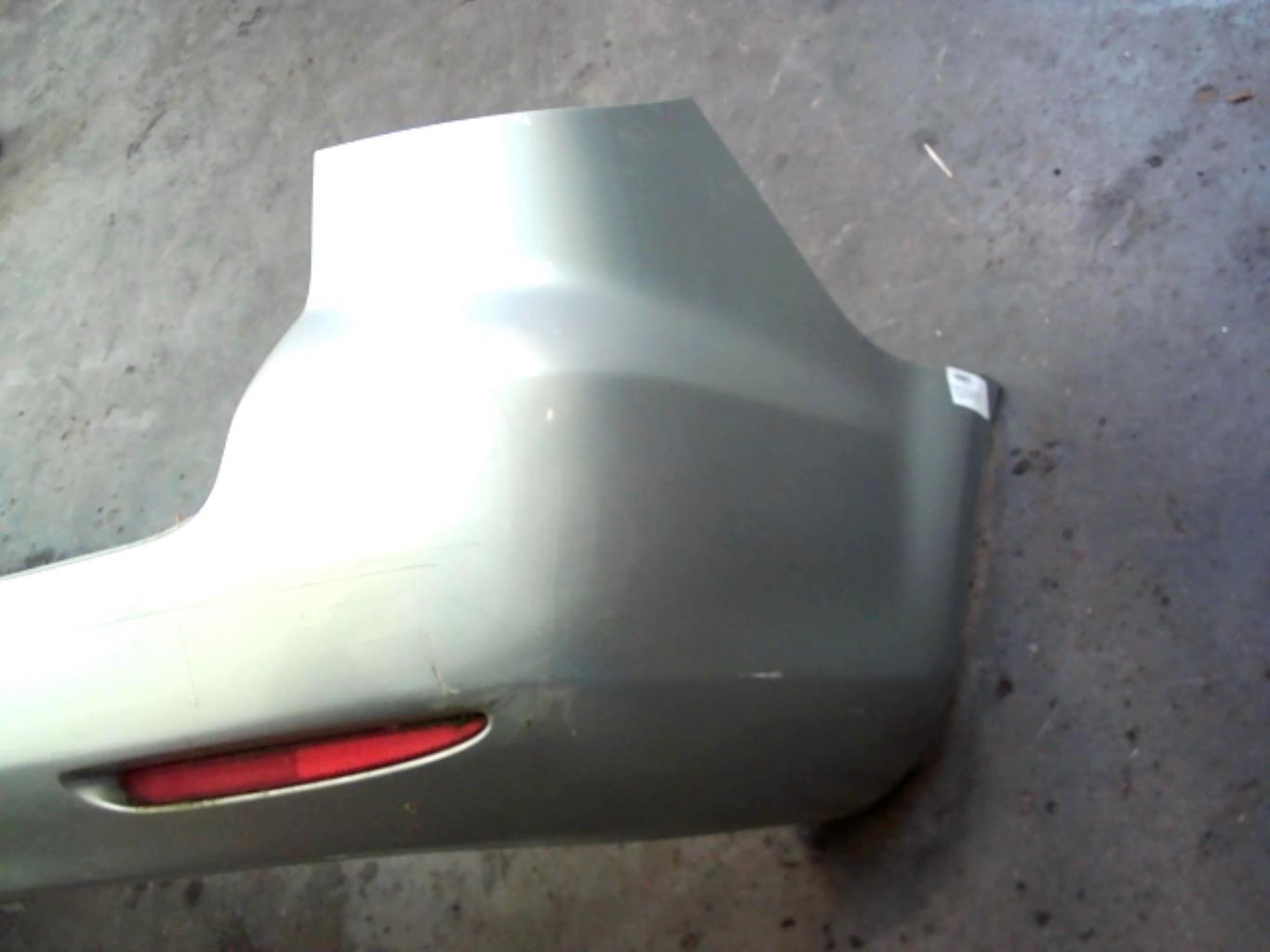 Pare choc arriere MAZDA 6 1 PHASE 1 BREAK Diesel - 1