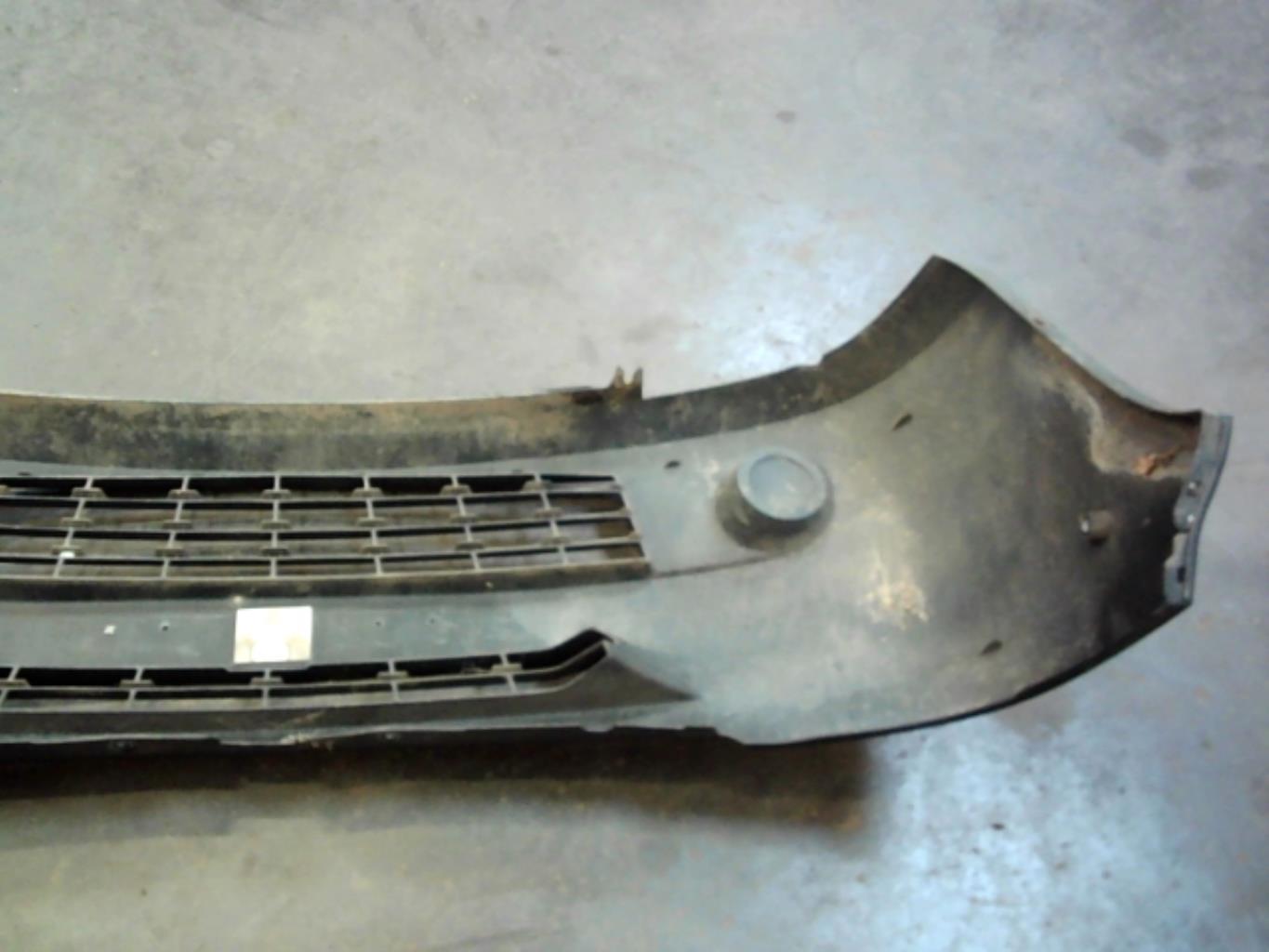 Pare choc avant RENAULT MASTER 2 PHASE 3 Diesel - 1