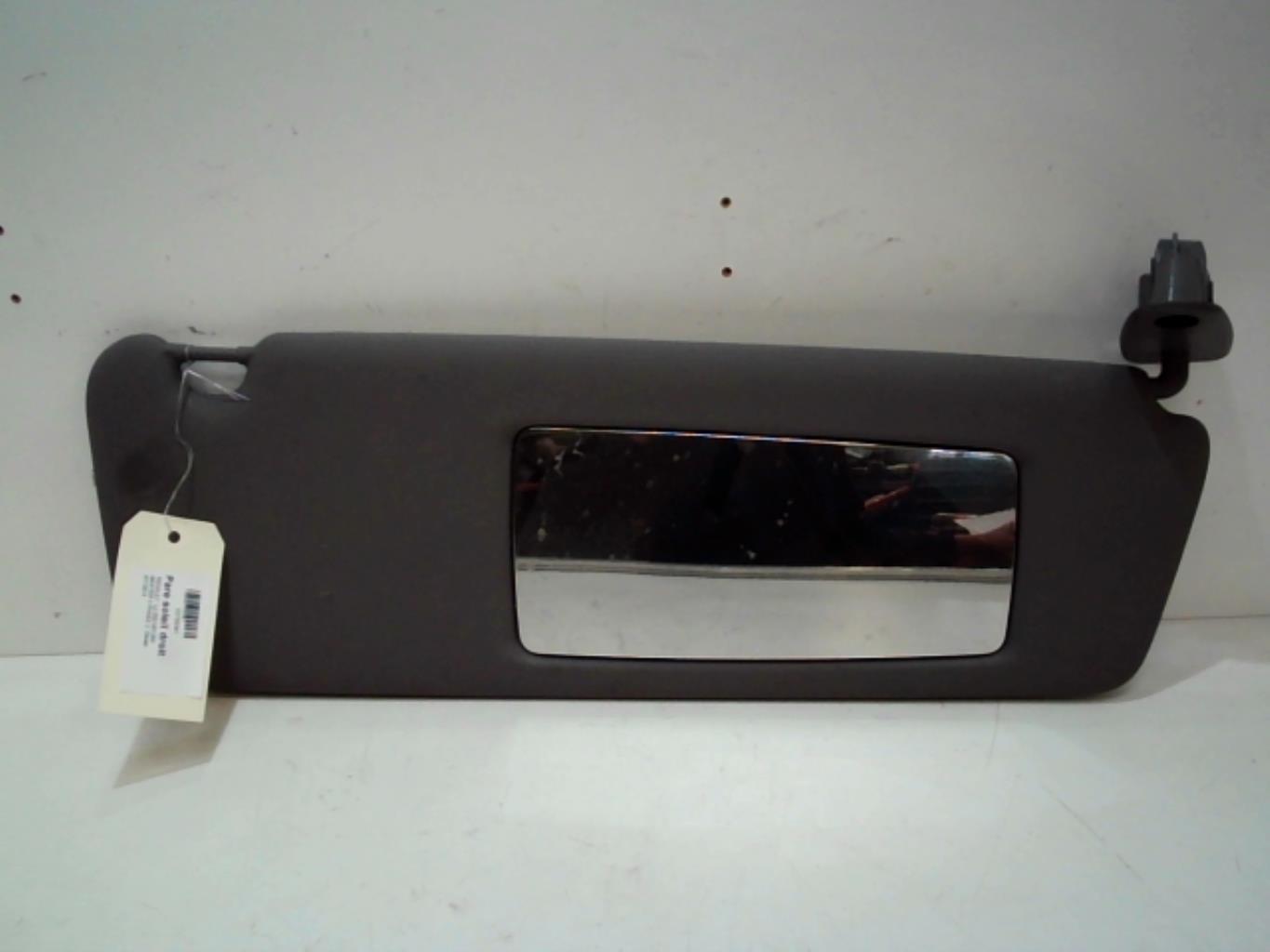 Pare soleil droit RENAULT MASTER 3 PHASE 2 Diesel - 1