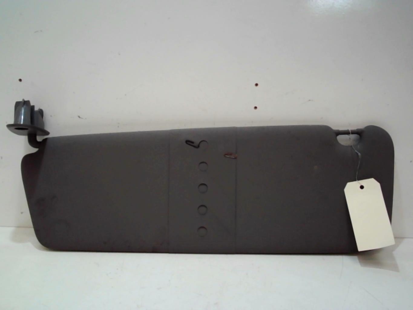 Pare soleil gauche RENAULT MASTER 3 PHASE 2 Diesel - 1