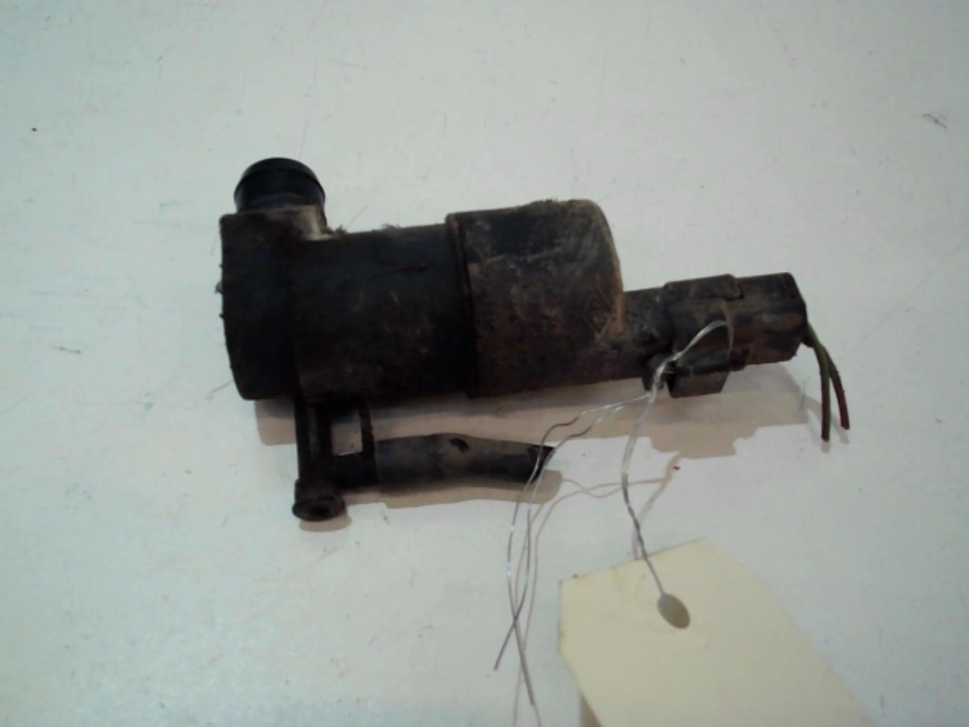 Pompe lave glace avant RENAULT MASTER 2 PHASE 2 Diesel - 1
