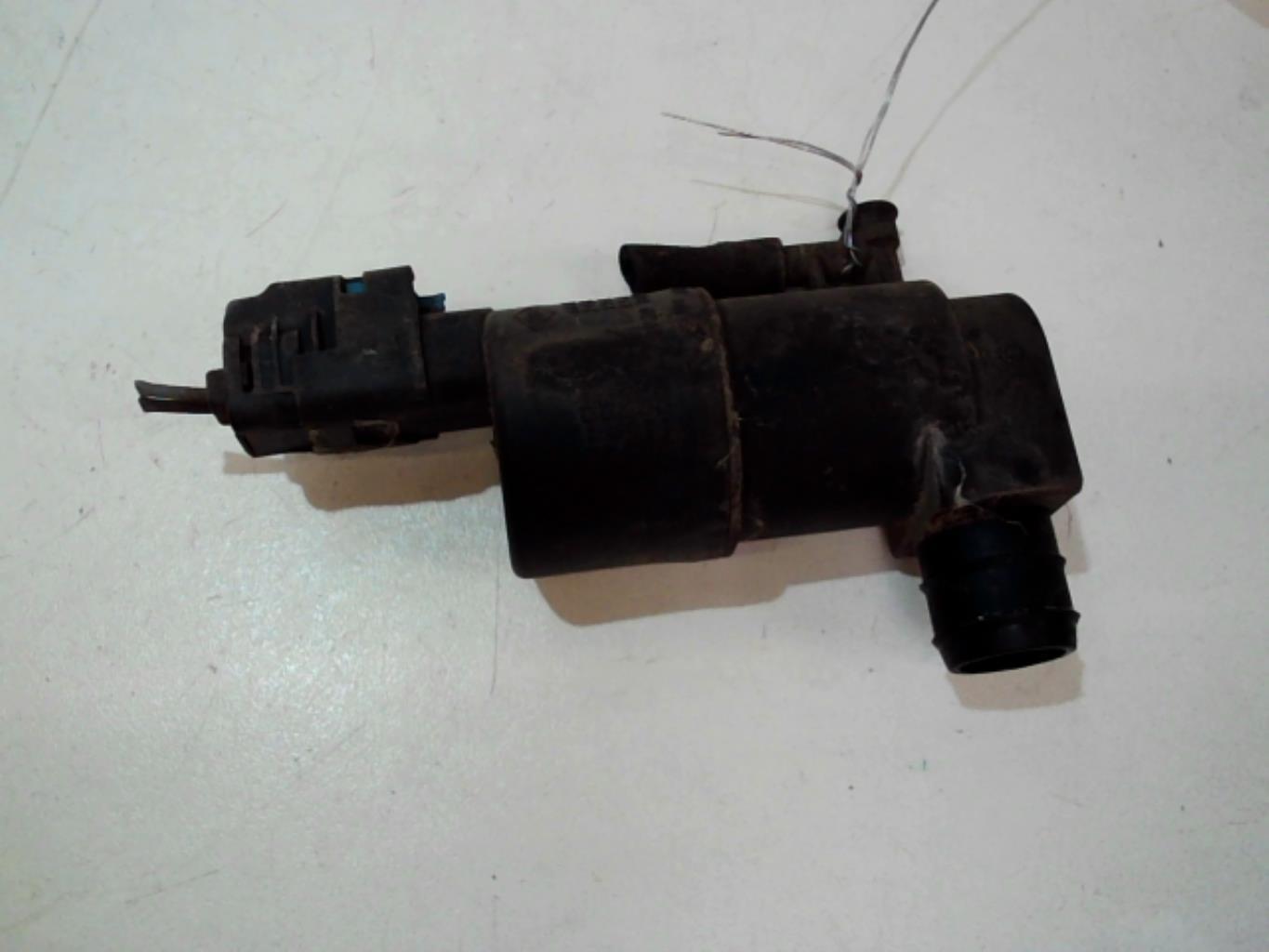 Pompe lave glace avant RENAULT MASTER 3 PHASE 2 Diesel - 1