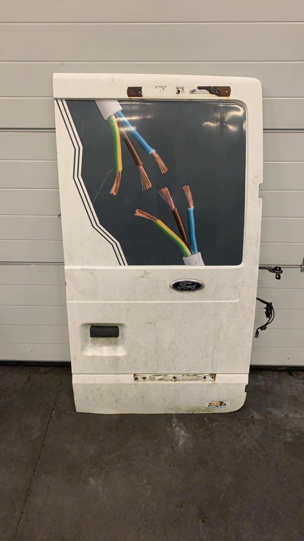 Porte de coffre droit FORD TRANSIT 3 Diesel - 1