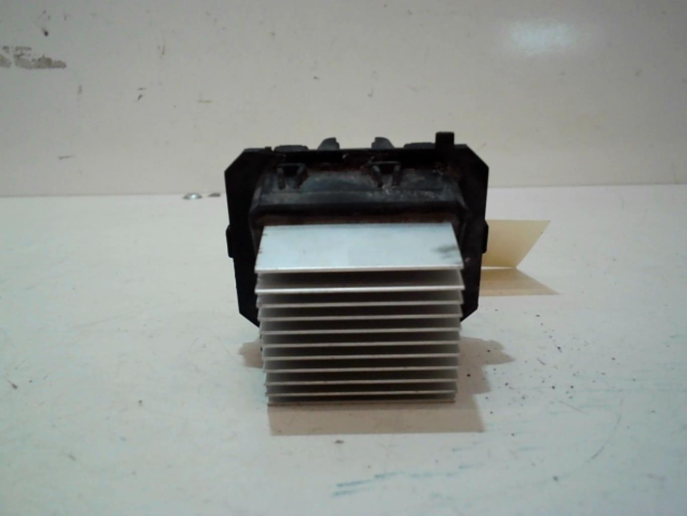 Resistance chauffage PEUGEOT 508 1 PHASE 1 Diesel - 1