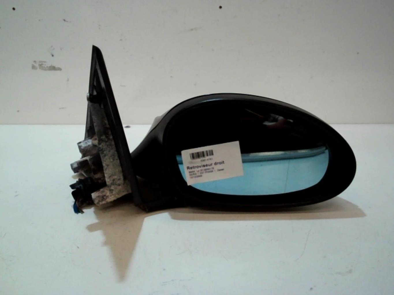 Retroviseur droit BMW SERIE 1 E87 PHASE 1 Diesel - 1