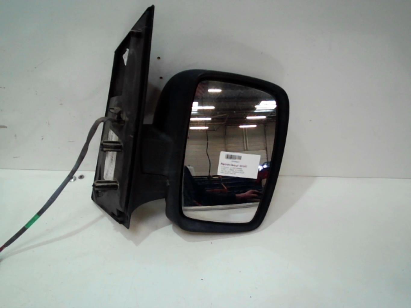 Retroviseur droit CITROEN JUMPY 2 Diesel - 1