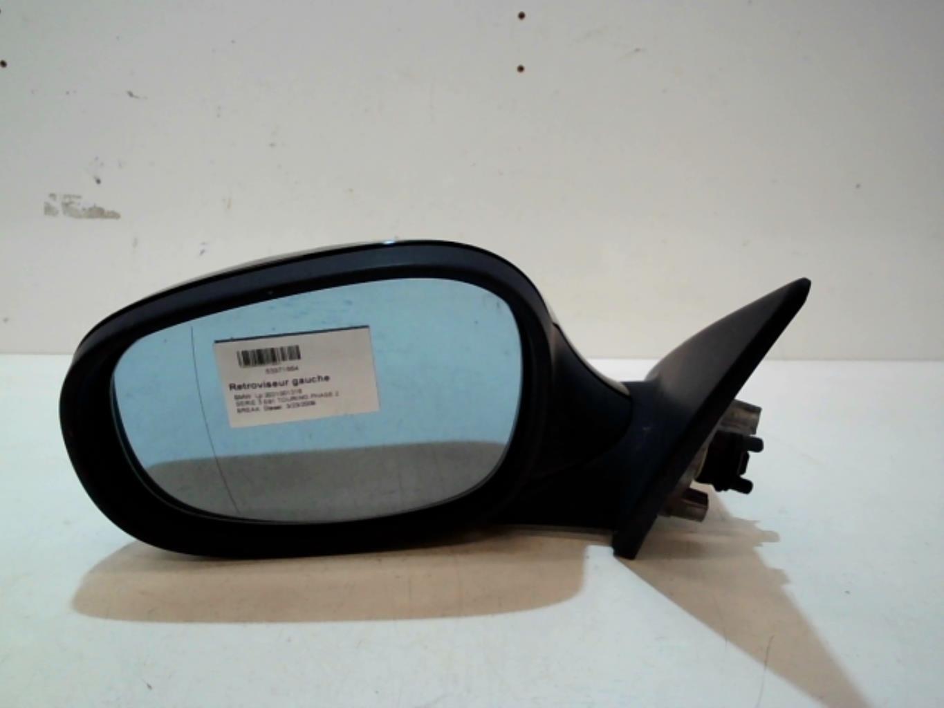 Retroviseur gauche BMW SERIE 3 E91 TOURING PHASE 2 BREAK Diesel - 1