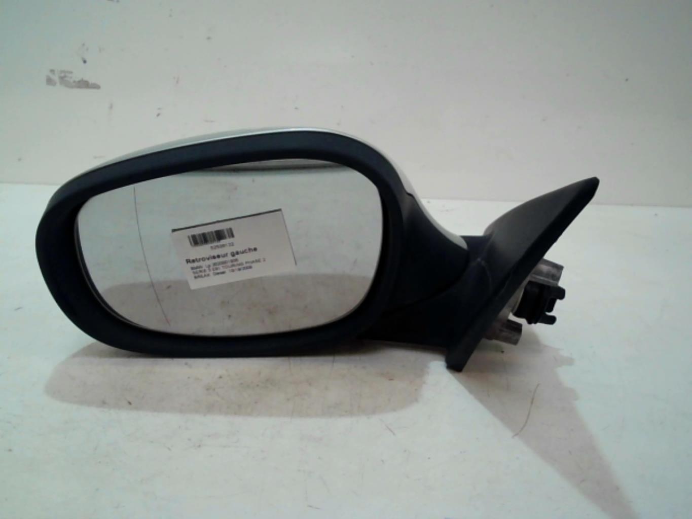 Retroviseur gauche BMW SERIE 3 E91 TOURING PHASE 2 BREAK Diesel - 1