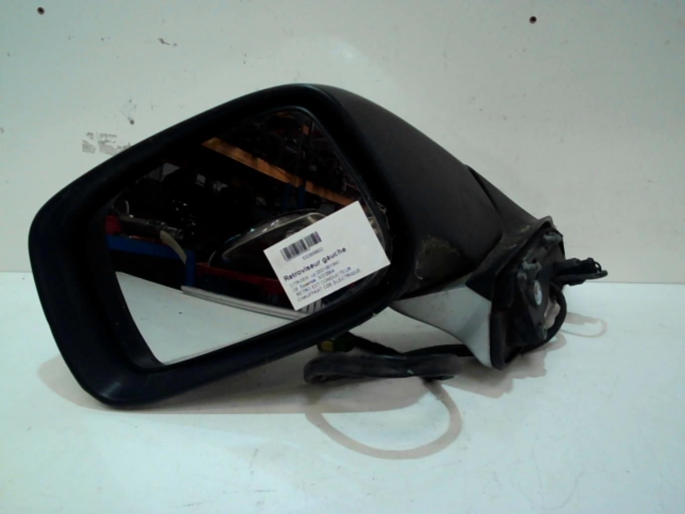 Retroviseur gauche CITROEN C8 Essence - 1