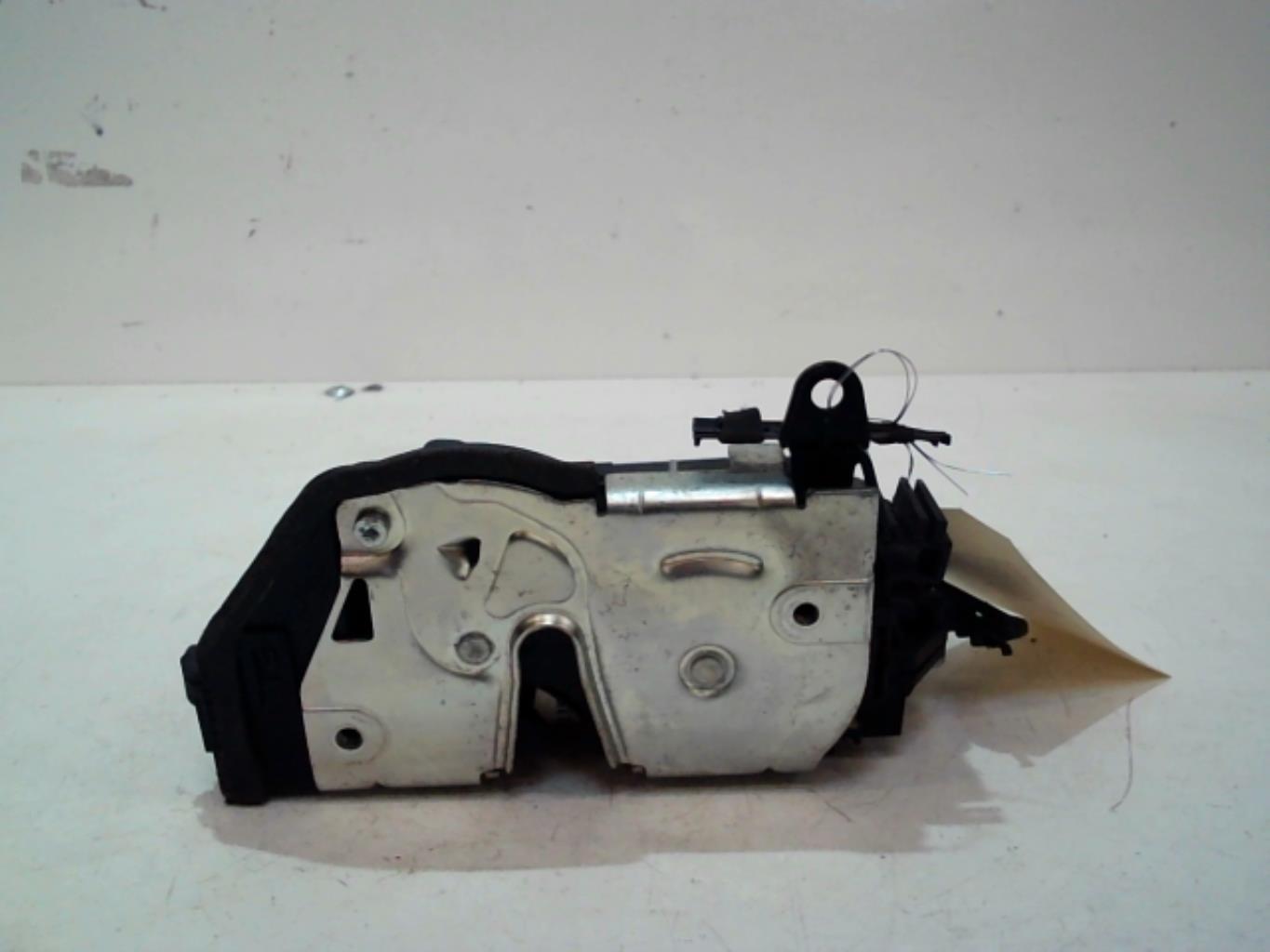 Serrure arriere droit BMW SERIE 3 E91 TOURING PHASE 2 BREAK Diesel - 1