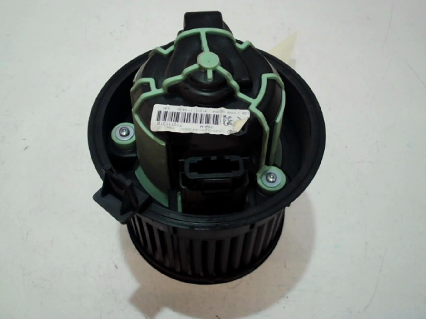 Ventilateur chauffage CITROEN C4 2 PHASE 1 Diesel - 1