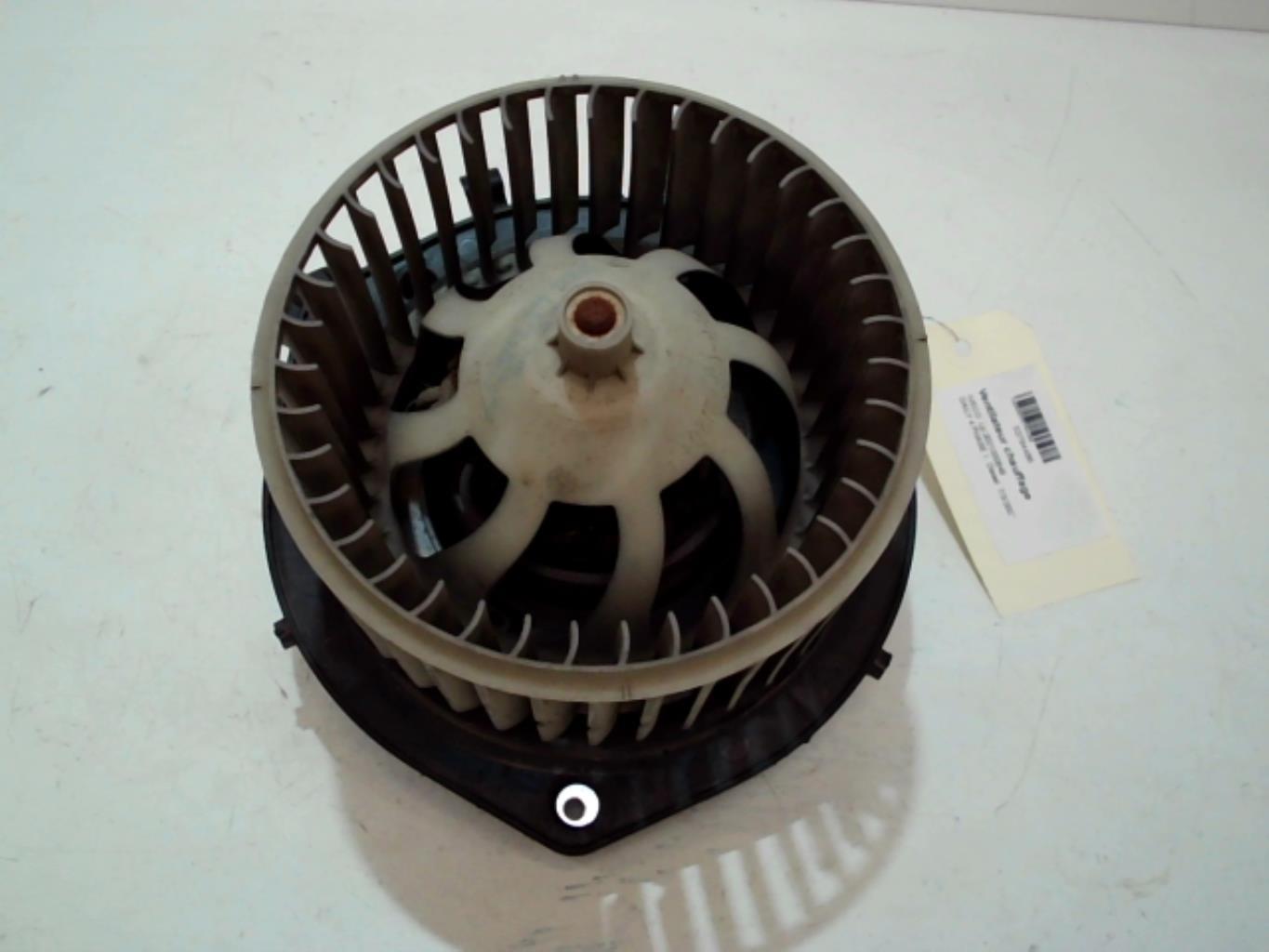 Ventilateur chauffage IVECO DAILY 4 PHASE 1 Diesel - 1