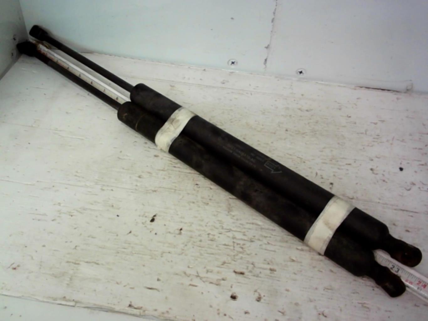 Verin de coffre FORD GALAXY 2 PHASE 1 Diesel - 1