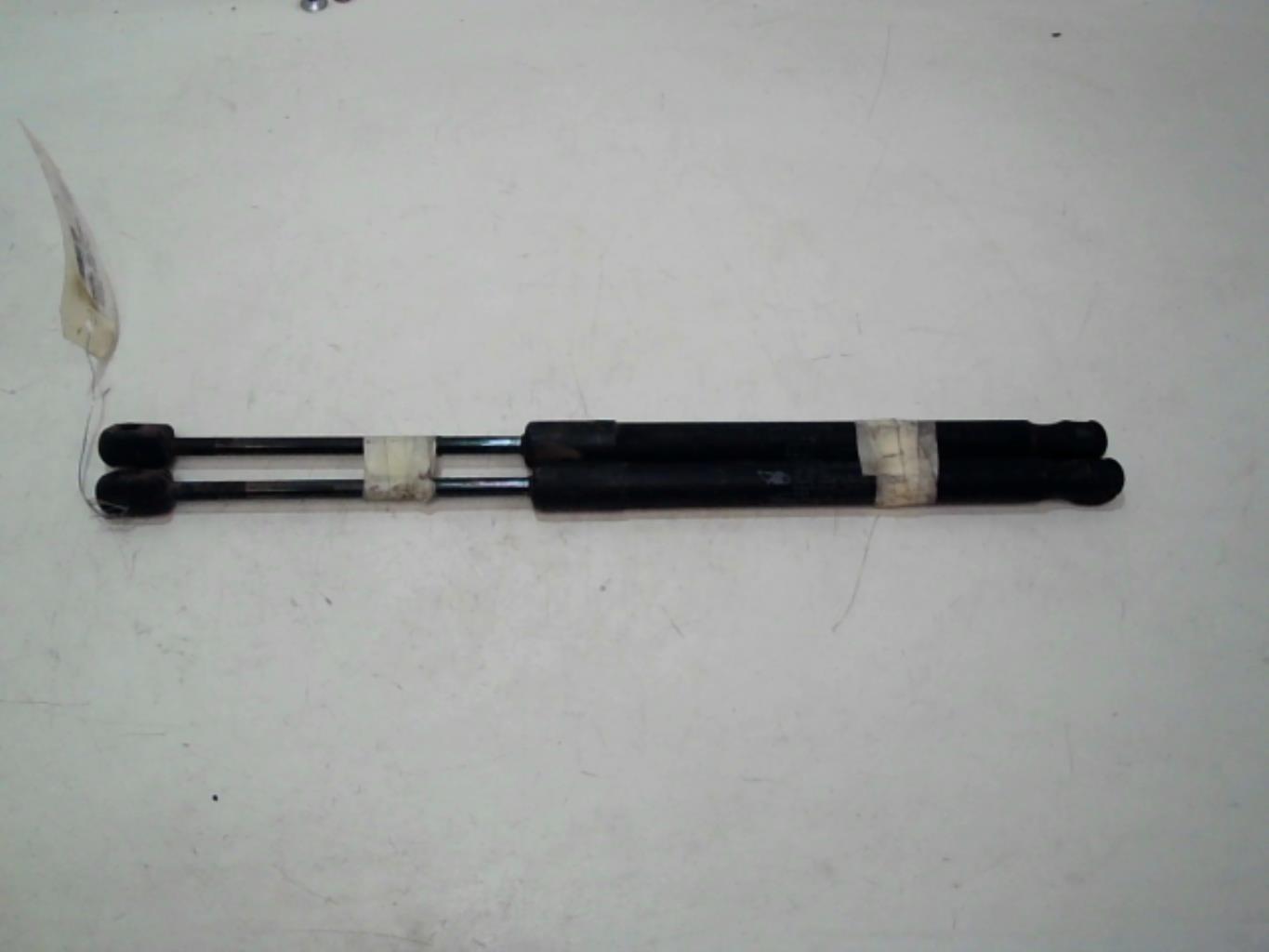 Verin de coffre DACIA DUSTER 1 PHASE 1 Diesel - 1