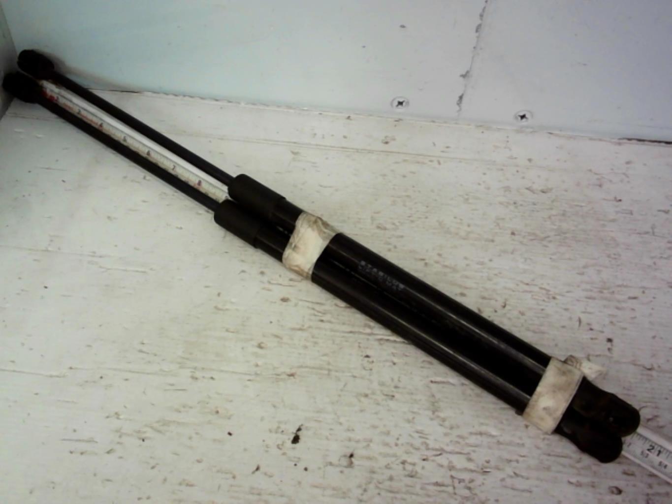 Verin de coffre CITROEN C4 2 PHASE 1 Diesel - 1