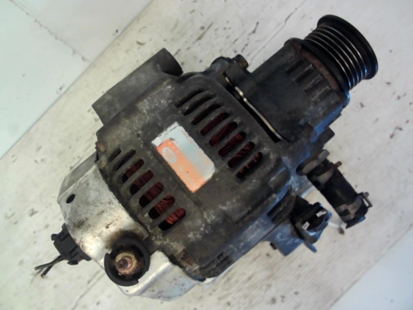 Alternateur MG ZR PHASE 1 Diesel - 1