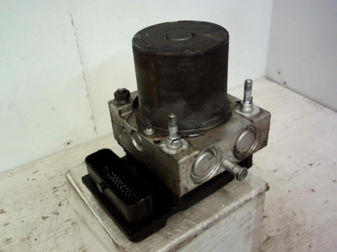 Bloc ABS (freins anti-blocage) RENAULT MASTER 3 PHASE 1 Diesel - 1