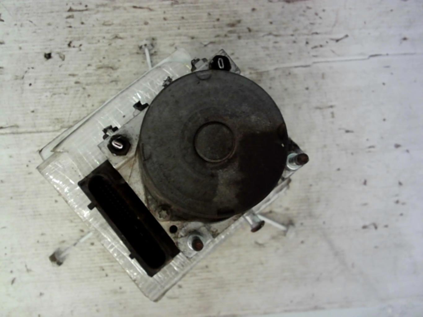 Bloc ABS (freins anti-blocage) KIA CEE-D 1 PHASE 1 BREAK Diesel - 1