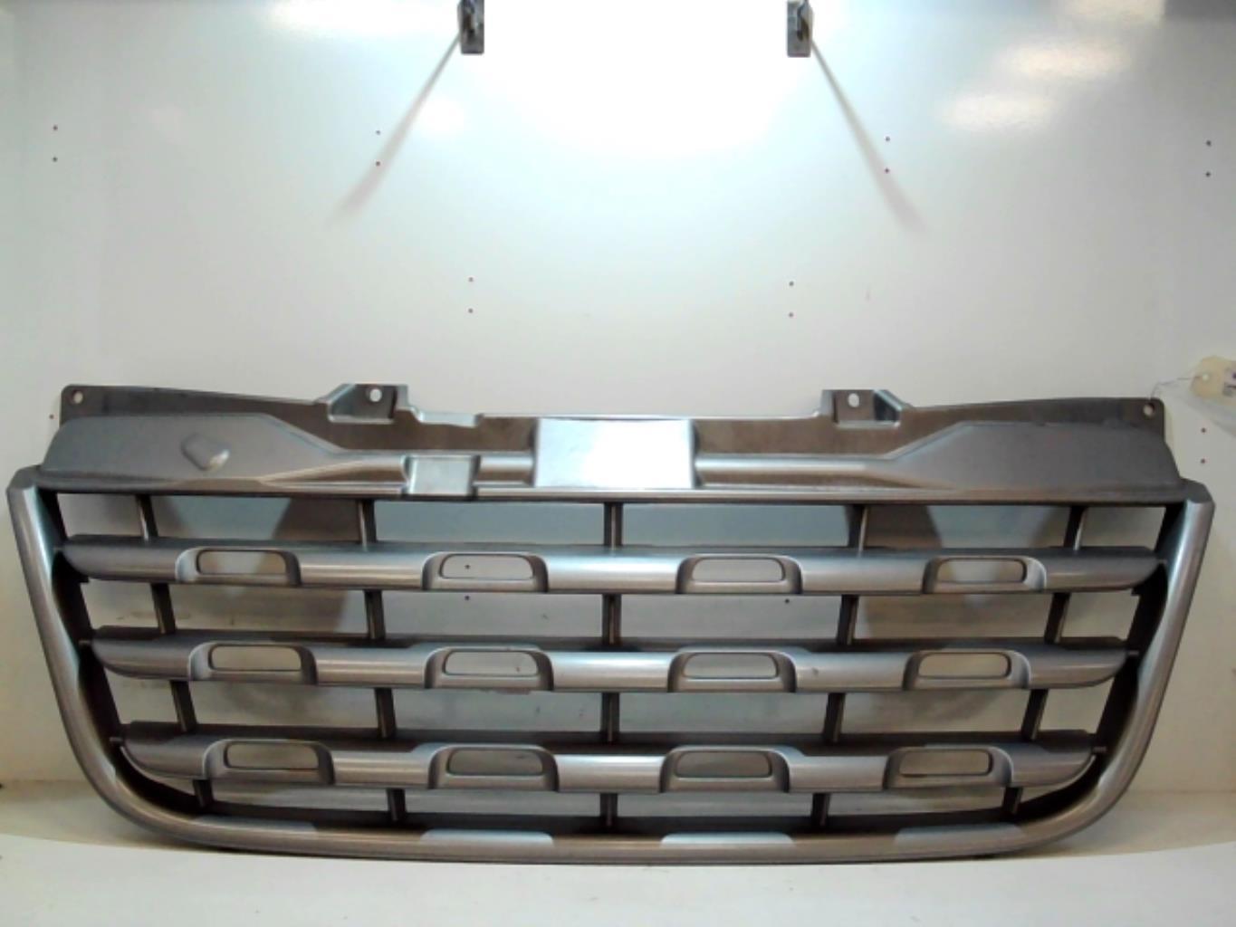 Calandre RENAULT MASTER 3 PHASE 1 Diesel - 1
