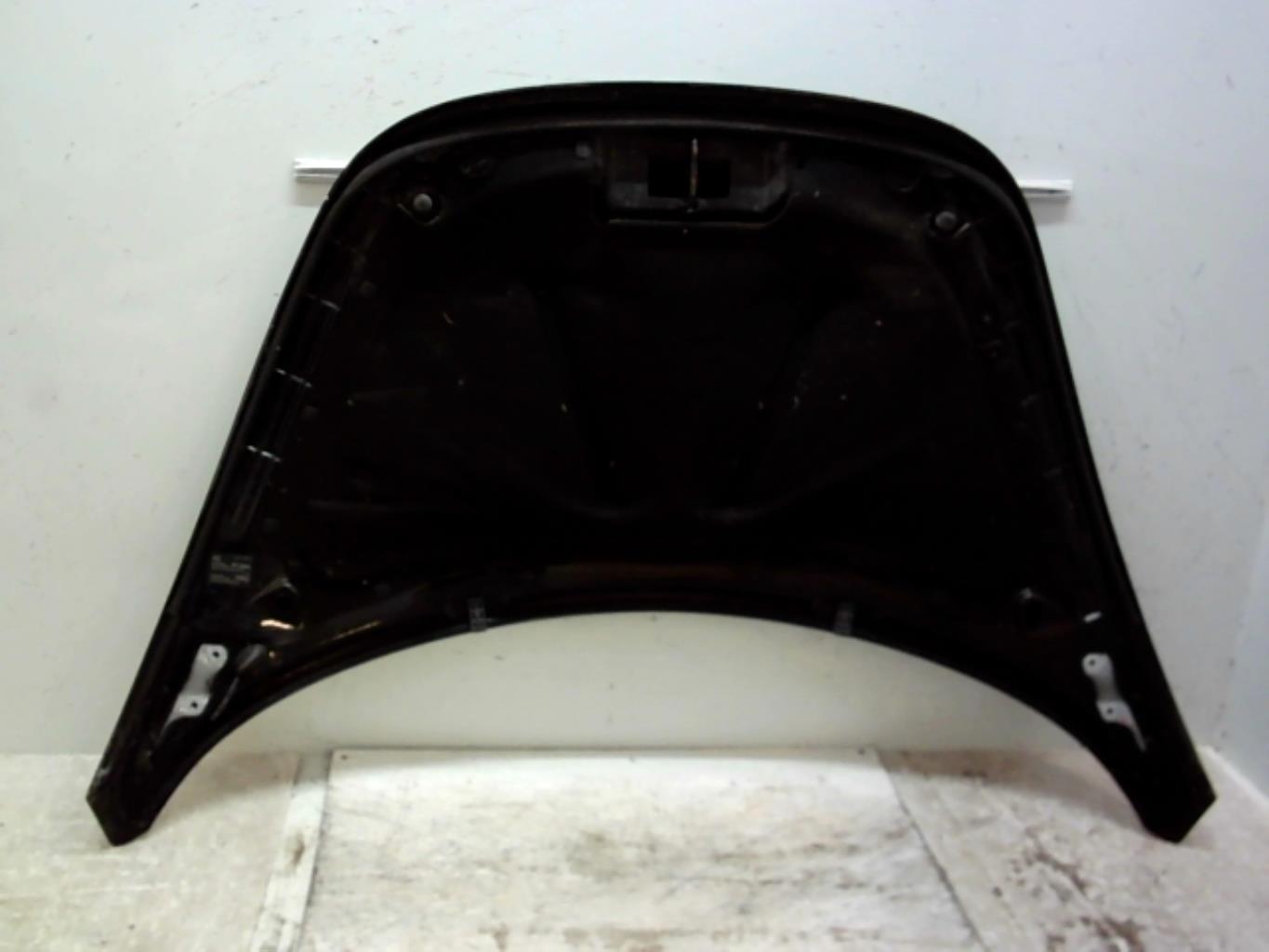 Capot VOLKSWAGEN NEW BEETLE 1 PHASE 1 Diesel - 1